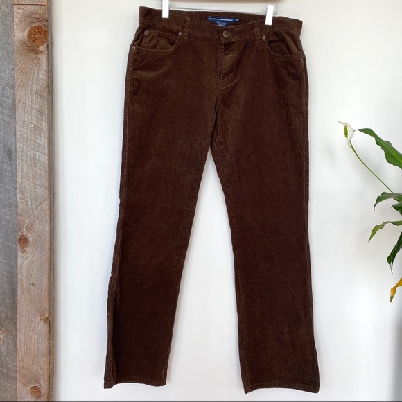 Ralph Lauren Pants - Ralph Lauren corduroy pants